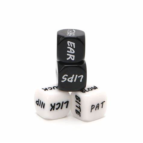 Dice game